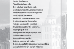 Şanlı Yuva Kuleli