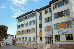 Şehit P.Kd. Yzb. H.Kaya ALDOĞAN