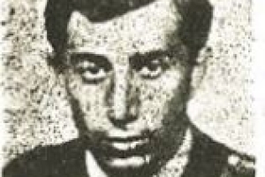 P. Ütğm. Selahattin EREGEMEN