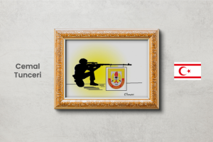 2.Uluslararası Sanal Kuleli Karikatür Sergisi