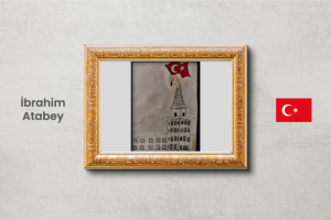 2.Uluslararası Sanal Kuleli Karikatür Sergisi