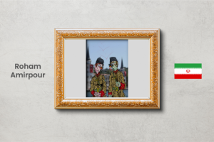 2.Uluslararası Sanal Kuleli Karikatür Sergisi