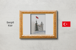 2.Uluslararası Sanal Kuleli Karikatür Sergisi