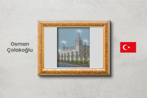 2.Uluslararası Sanal Kuleli Karikatür Sergisi