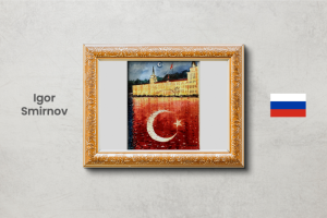 2.Uluslararası Sanal Kuleli Karikatür Sergisi