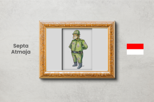 2.Uluslararası Sanal Kuleli Karikatür Sergisi
