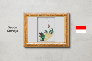 2.Uluslararası Sanal Kuleli Karikatür Sergisi
