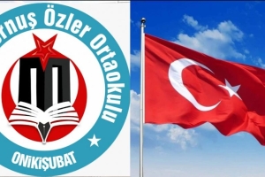Şehit Kr.Plt.Bnb. Tebernuş Özler