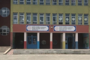 Şehit J.Kur.Bnb. Ufuk Bülent Yavuz