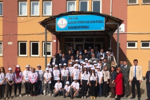 Şehit P.Ütğm. Yılmaz Gülhan