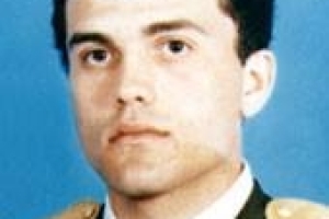 Şehit P.Ütğm. M. Yüce Sonkurt 