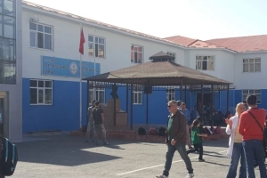 Şehit J.Plt.Yb. Yusuf Turgut