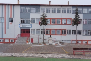 Şehit J.Plt.Yb. Yusuf Turgut