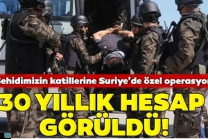 Şehit P.Tğm. Zafer Toka