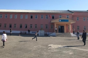 Şehit P.Ütğm. Ziya Hakan Özkaner