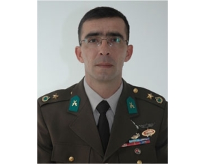 Şafak TOPALLAR
