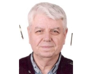 Levent UZUNÇIBUK