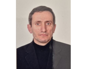 Ali KAVİLCİ