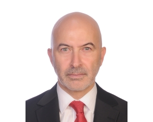 Mustafa Erdinç KARLI