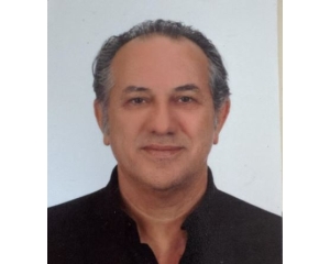Erkan ÖZDEMİR