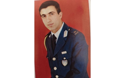 KULELİ’M, AÇ KOLLARINI BİZ GELDİK ŞANLI YUVAMIZ
