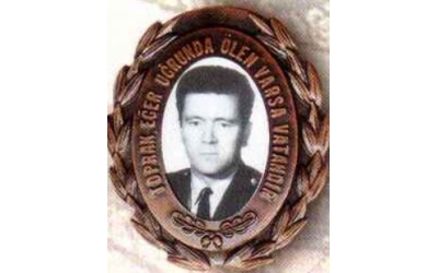 Şehit Hv.Plt.Bnb. Akil Muhtar Erdem