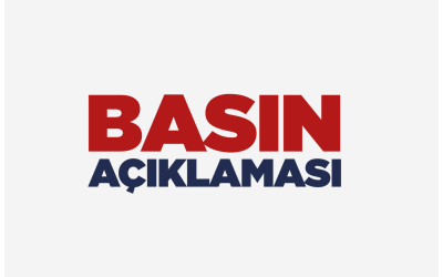 Basın Açıklaması