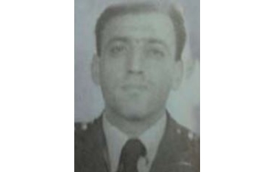 Şehit Kr.Plt.Bnb. Bülent Bulut