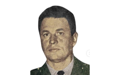 Şehit P.Bnb. Bünyamin Kasap