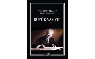 BÜYÜK VASİYET