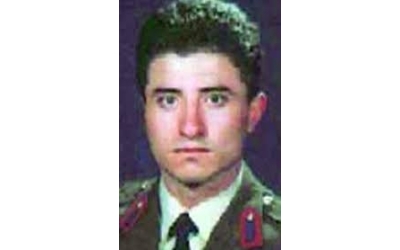 ŞehitJ.Ütğm. Cüneyt Deveci