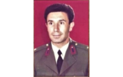 Şehit J.Tğm. Erdal Koçak