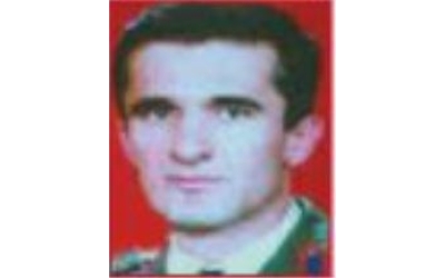 Şehit J.Kd.Bnb. Erdoğan Özdemir