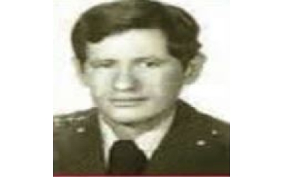 Şehit P.Bnb. Ergün Soner