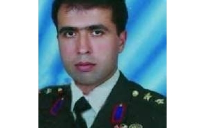 Şehit J.Yzb. Erol Uykusuz