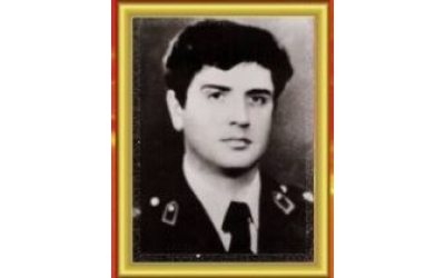 Şehit J.Plt.Ütğm. Esat AKBABA