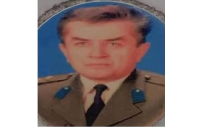 Şehit P.Alb. Fahir IŞIK