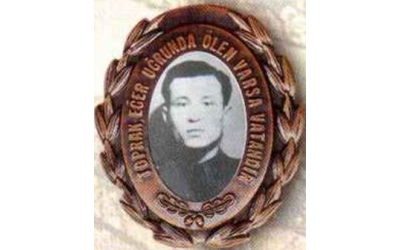 Ütğm. H. Avni BOYAROĞLU