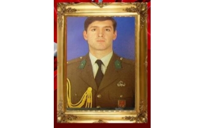 Şehit P.Tğm. Hakan Kandemir