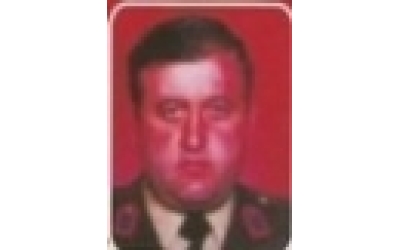 Şehit J.Yzb. Halil İbrahim Sert