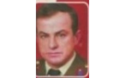 Şehit J.Bnb. Hasan Tahsin Büyükçoban