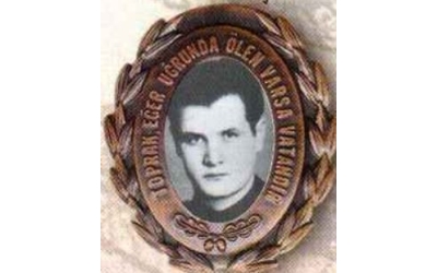 Şehit Hv.Plt. Ütğm. Hayri ÖLMEZ