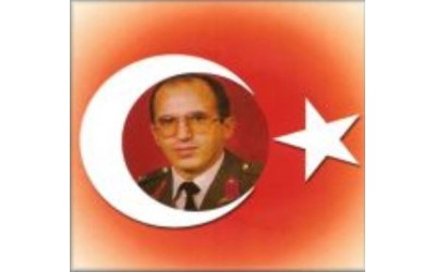 Şehit J.Kur.Bnb. Kibar Korhan Koç
