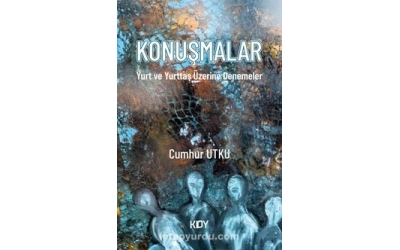 Konuşmalar
