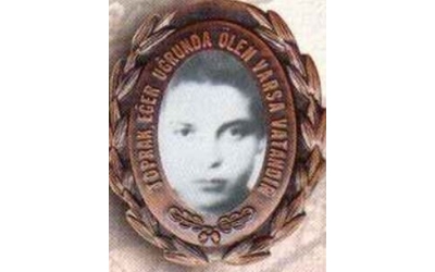 Şehit Hv.Plt. Tğm. M.Hüdai TOROS