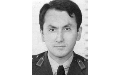 Şehit J.Ütğm. Mehmet Alim