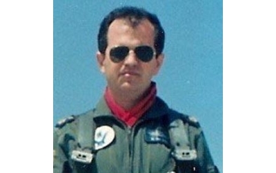 Şehit Hv.Plt.Kur.Alb. Mehmet Rıza Şenol