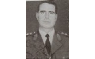 Şehit P.Yb. Muammer YÜZSÜREN