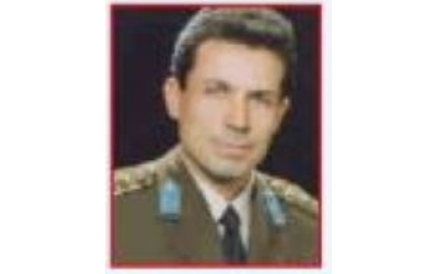 Şehit Kr.Plt.Yzb. Muhammet Adil ERDEMLİ