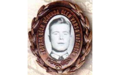 Şehit Hv.Plt. Tğm. Muhsin ÖZDOĞAN